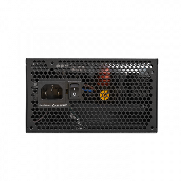 Chieftec Polaris 3.0 ATX GOLD modularni napajalnik