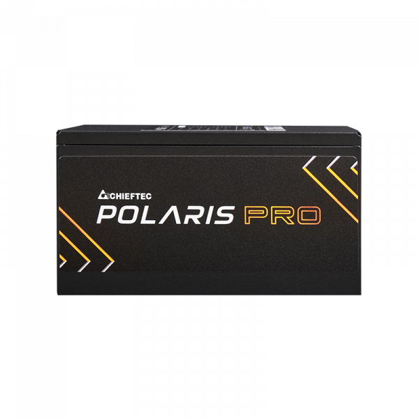 Chieftec Polaris Pro Series 1300W ATX Platinum modularni napajalnik PCIe GEN5