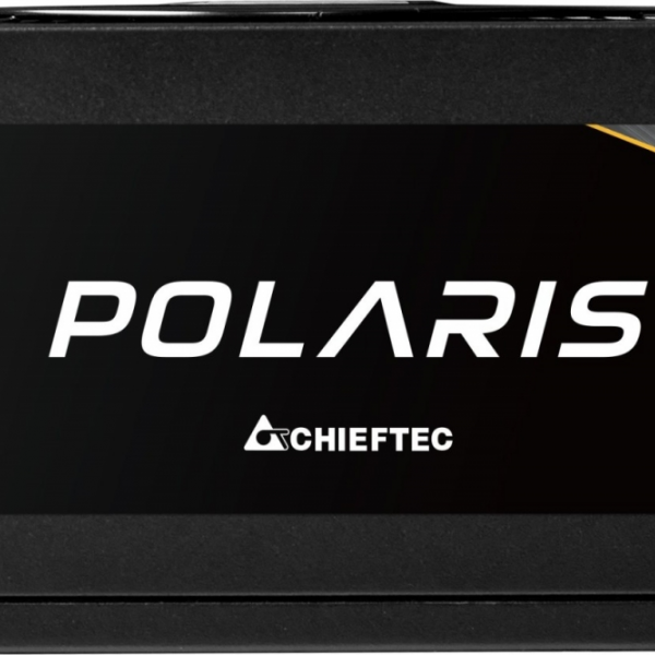 Chieftec Polaris Series 1250W ATX GOLD modularni napajalnik