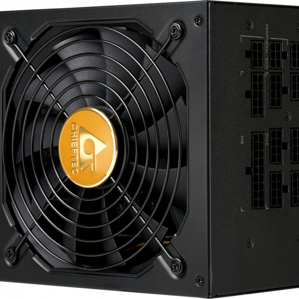 Chieftec Polaris Series 1250W ATX GOLD modularni napajalnik