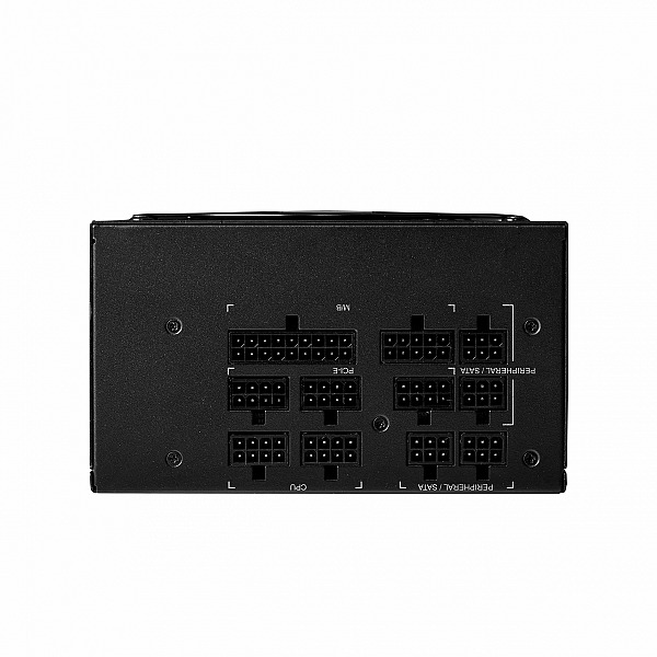 Chieftec Polaris Series 850W ATX GOLD modularni napajalnik