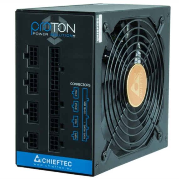 Chieftec Proton Series 750W ATX modularni napajalnik