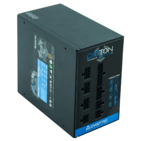 Chieftec Proton Series 750W ATX modularni napajalnik