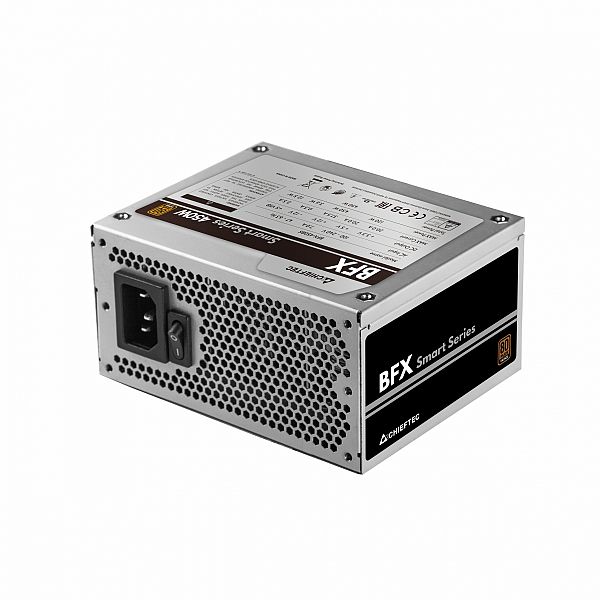 Chieftec Smart Series 350W SFX napajalnik