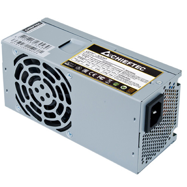 Chieftec Smart Series 400W TFX napajalnik