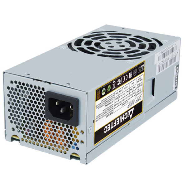 Chieftec Smart Series 400W TFX napajalnik