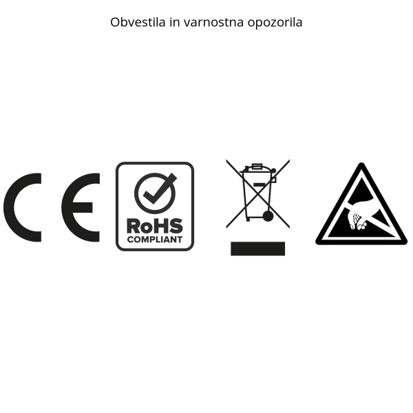 Chieftec Stealth Series 1200W ATX Platinum modularni napajalnik