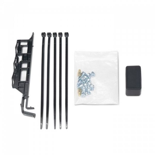 Chieftec UNI USB3.2 Gen1 mATX ohišje, črno