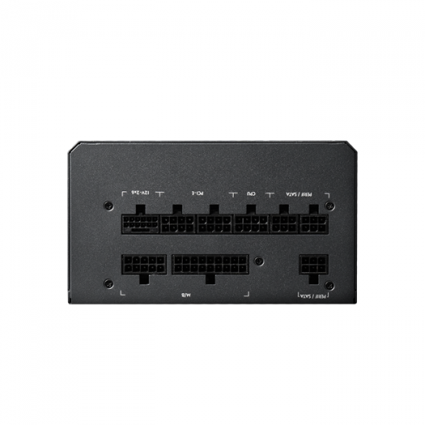 Chieftec VEGA M 750W ATX modularni napajalnik