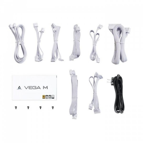 Chieftec VEGA M 850W ATX napajalnik