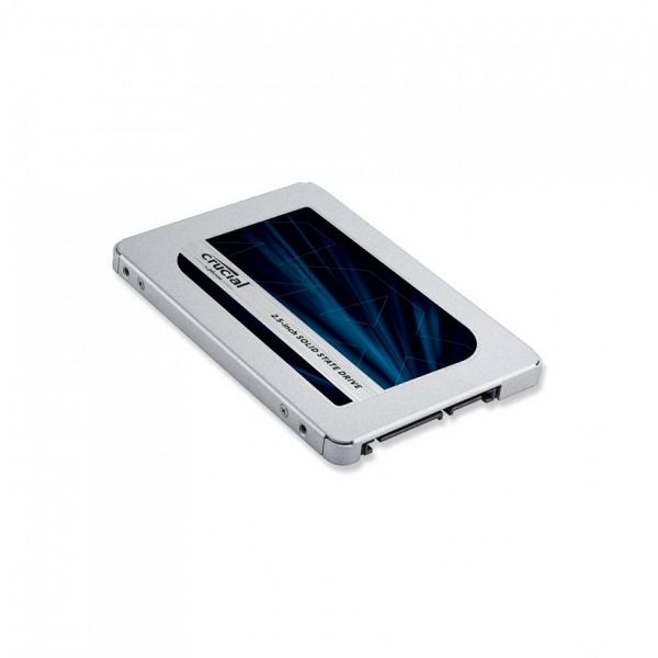 CRUCIAL MX500 2TB SSD 2.5
