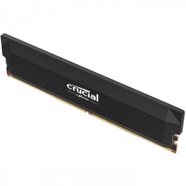 Crucial Pro 16GB DDR5-6400 UDIMM CL38, 1.35V