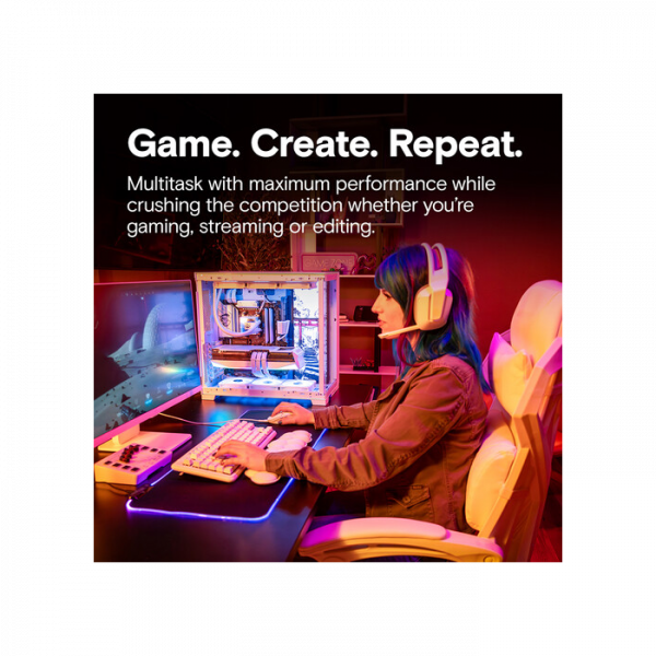 Crucial Pro 16GB DDR5-6400 UDIMM CL32, 1.35V, Bel