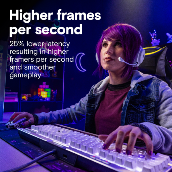 Crucial Pro 64GB Kit (2x32GB) DDR5-6400 UDIMM CL40, 1.35V, Bel