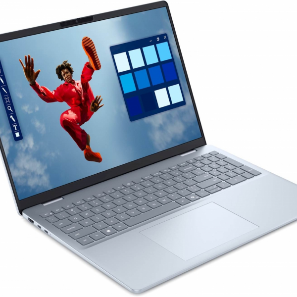 DELL 16 Plus (PB16250) Ultra 7 258V/32GB/SSD 1TB/16'' touch/UMA/W11Pro