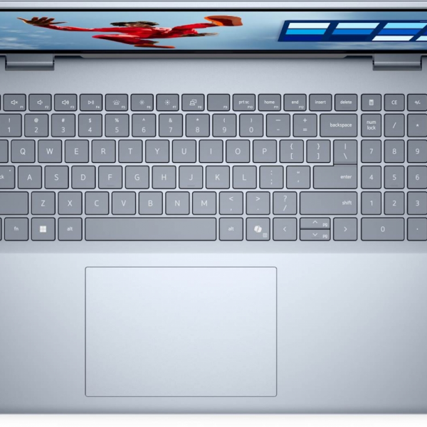 DELL 16 Plus (PB16250) Ultra 7 258V/32GB/SSD 1TB/16'' touch/UMA/W11Pro