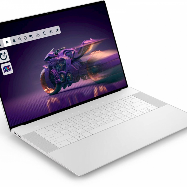 Dell 16 Premium DA16250 Ultra 9 285H/32GB/SSD 1TB/16.3''4K OLED touch/RTX 5060 8GB/W11Pro