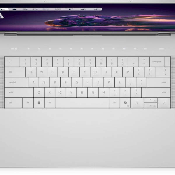 Dell 16 Premium DA16250 Ultra 9 285H/32GB/SSD 1TB/16.3''4K OLED touch/RTX 5060 8GB/W11Pro