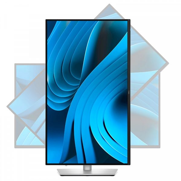 DELL P2725DE 68,59cm (27