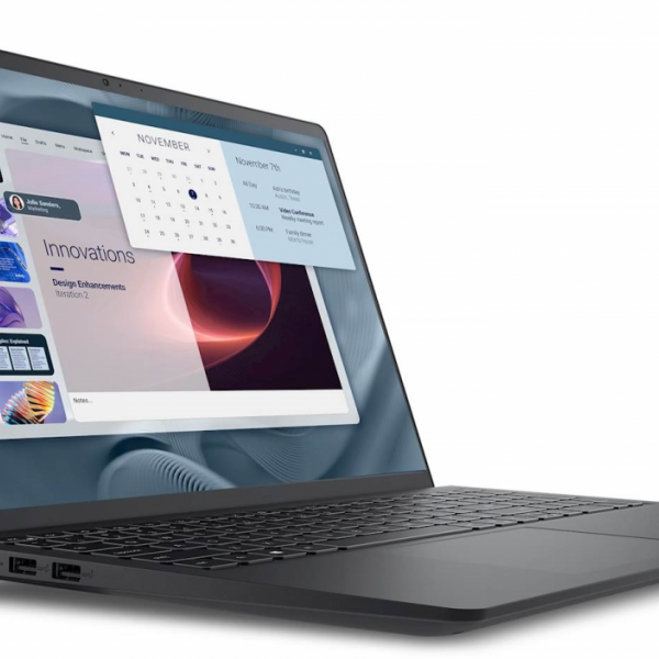 Dell Pro 15 Essential R5-7520U/16GB/512GB SSD/15.6