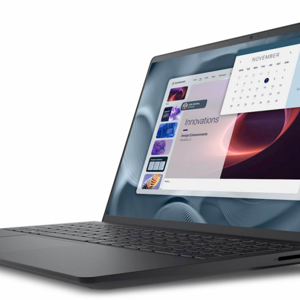 Dell Pro 15 Essential R5-7520U/16GB/512GB SSD/15.6