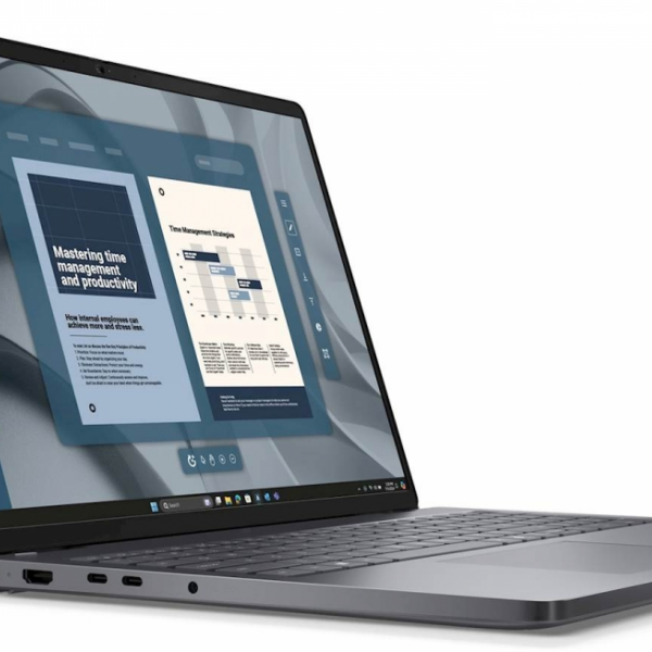 DELL Pro 16 (PC16255) Ryzen 5 220/16GB/SSD 512GB/UMA/W11Pro