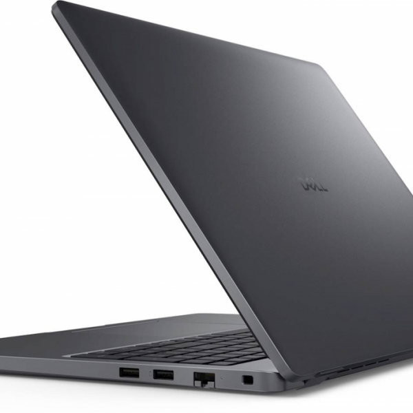 DELL Pro 16 (PC16255) Ryzen 5 220/16GB/SSD 512GB/UMA/W11Pro