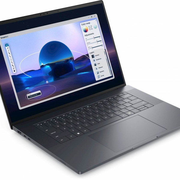 Dell Pro Max 16 Premium U7-265H/32GB/1TB SSD/16