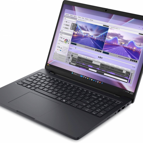 Dell Pro Max 16 U7-265H/32GB/1TB SSD/16