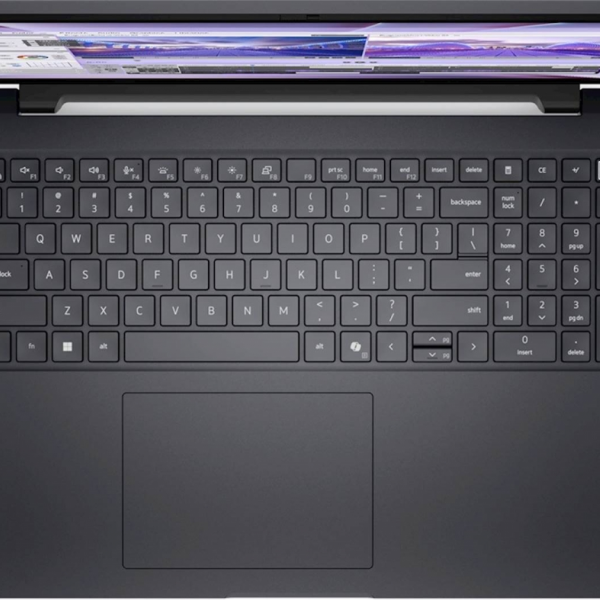 Dell Pro Max 16 U7-265H/32GB/1TB SSD/16