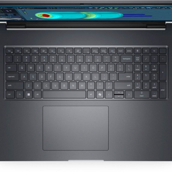 Dell Pro Max 18 Plus U9-285HX/64GB/1TB SSD/18