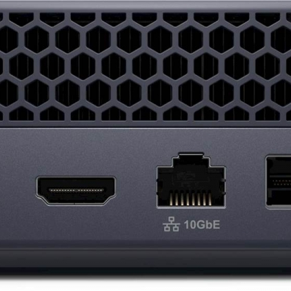 Dell Pro Max with GB10 (FCM1253) Nvidia GB10 Grace CPU/128GB/4TB/DGX OS 7