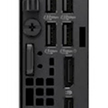 Dell Pro Micro Plus QBM1250 U5 235/16GB/SSD512GB/UMA/WLAN+BT/W11Pro