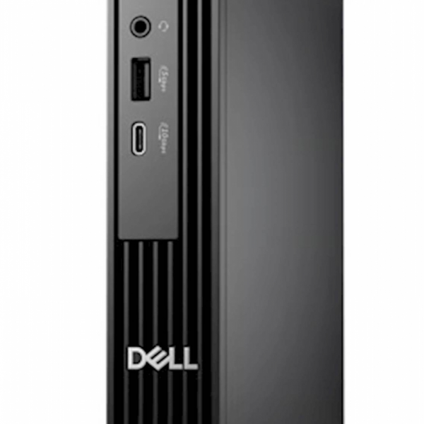 Dell Pro Micro QCM1250 i5 14500T/16GB/SSD512GB/UMA/WLAN+BT/W11Pro
