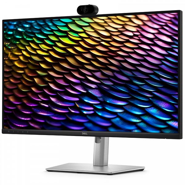 DELL Pro P P2726DEB 68,58cm (27