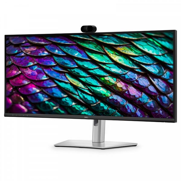 DELL Pro P P3426WEB 86,61cm (34,1