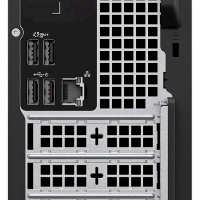 Dell Pro Slim Essential QVS1260 i5-14400/16GB/512GB SSD/UMA/W11Pro