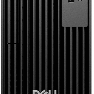Dell Pro Slim Plus QBS1250 U7 265/32GB/512GB SSD/UMA/W11Pro