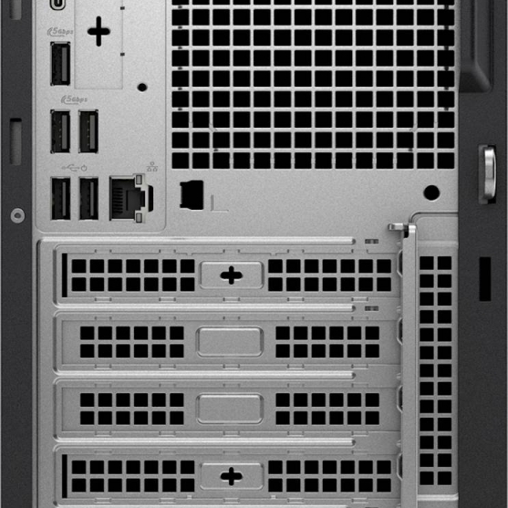 Dell Pro Tower Plus QBT1250 U7 265/32GB/512GB SSD/UMA/W11Pro