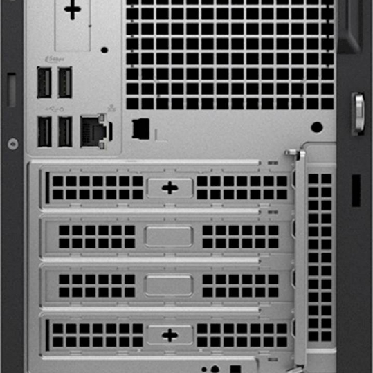Dell Pro Tower QCT1250 i5 14500/16GB/512GB SSD/UMA/W11Pro