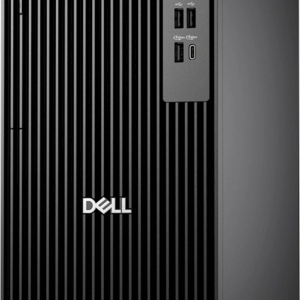 Dell Pro Tower QCT1250 U5 235/16GB/512GB SSD/UMA/W11Pro