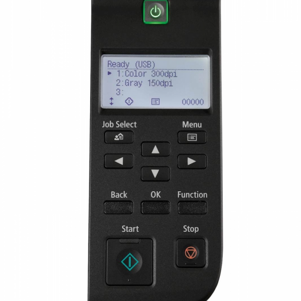 Dokumentni čitalnik Canon DRG2090