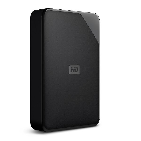 ELEMENTS SE 5TB zunanji disk USB 3.0 2,5