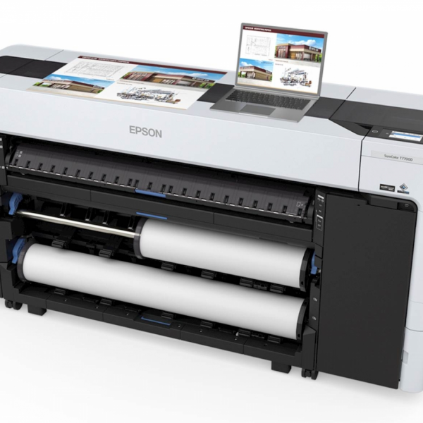 EPSON SC-T7700D