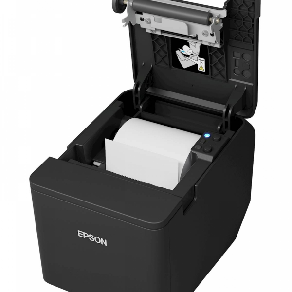EPSON TM-T20IV (tabela 437), ETH + USB + SER priklop