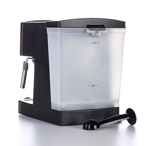 Adler kavni aparat za espresso creme