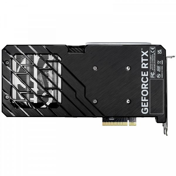 GAINWARD GeForce RTX 4060 Ghost 8GB GDDR6 (4045) grafična kartica