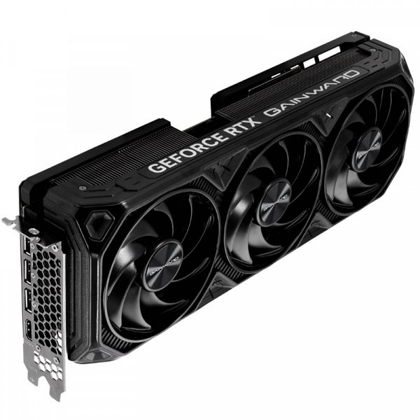 GAINWARD GeForce RTX 4080 Super Panther OC 16GB GDDR6X gaming grafična kartica  