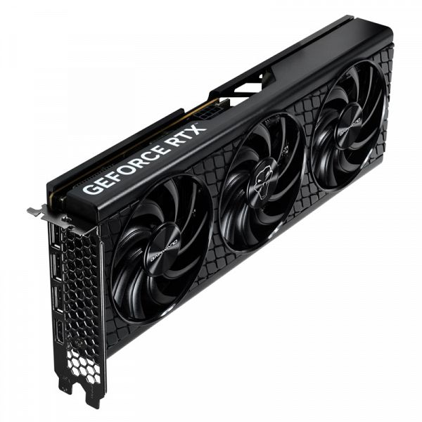 GAINWARD GeForce RTX 5060 Ti Python III 16GB GDDR7 grafična kartica