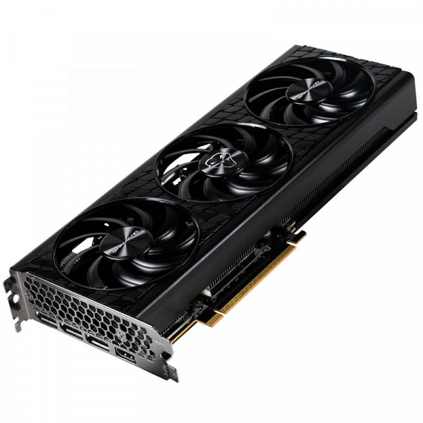 GAINWARD GeForce RTX 5060 Ti Python III 16GB GDDR7 grafična kartica